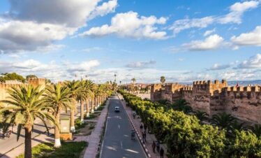 Taroudant Oasis and Tiout Day Trip with Lunch