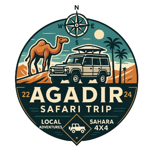 Agadir Safari Trip